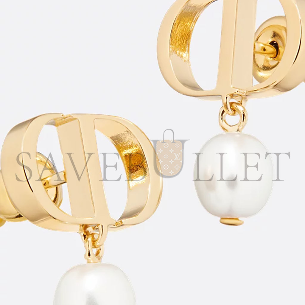D*or petit cd earrings e1520ptcrs_d301